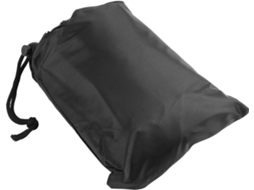 Capa Protetora Dobrável Oxford 210d Para Escada, Ideal Armazenamento Externo No Jardim | Impermeável