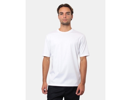 T-shirt De Homem People Of Shibuya Mod Zico Bianca Poliéster Branco (2xl)