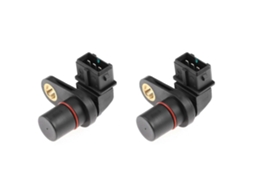 Sensor De Posição Do Cárter 2x Para Actyon Sports Kyron Rexton 6651533028