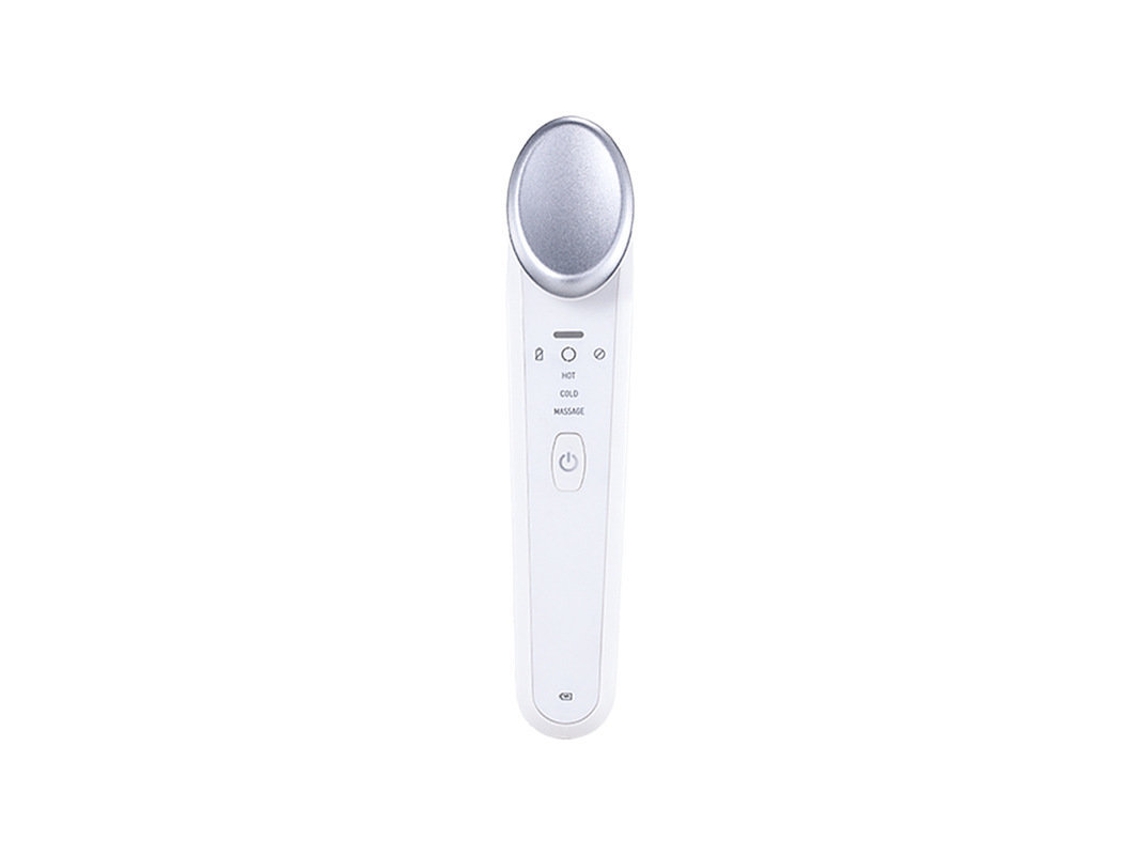 Massajador Facial Chronus Mry-221101-13Hmy Branco DREAM5