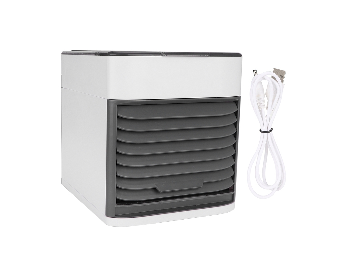 Cooler Usb Portátil LAXISCREED