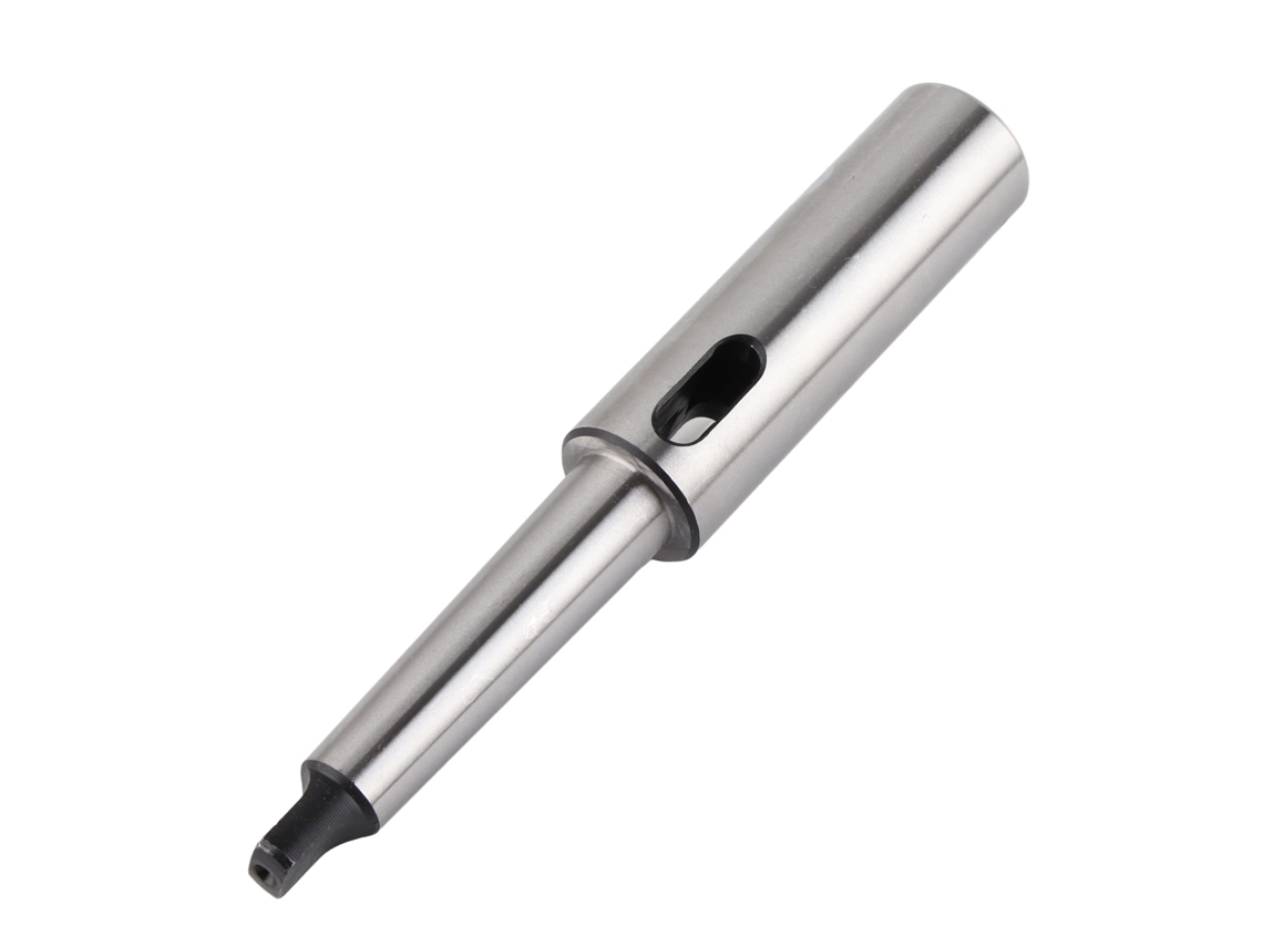 Capa De Broca Com Cone Morse Mt2‑2 Adaptador