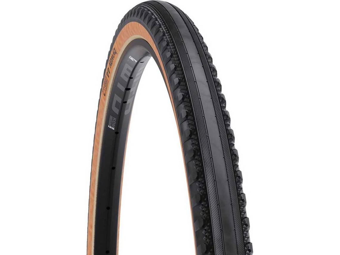 Pneus para Ciclismo Gravel WTB Byway Tcs Tubeless