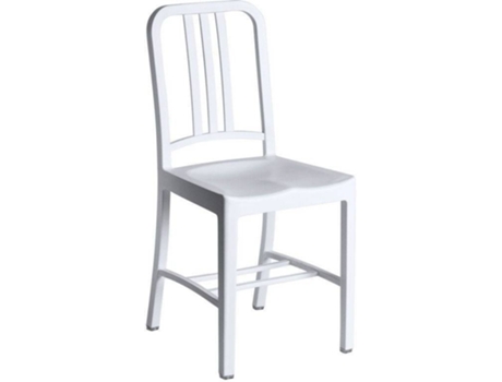 Cadeira  Milan (Polipropileno - 89 x 39 x 38 cm)