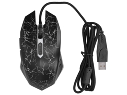 FUNDA de Silicona S/MARCA, Para Ratón os X 1/2, Protectora, Cómoda, Extraíble, Rojo