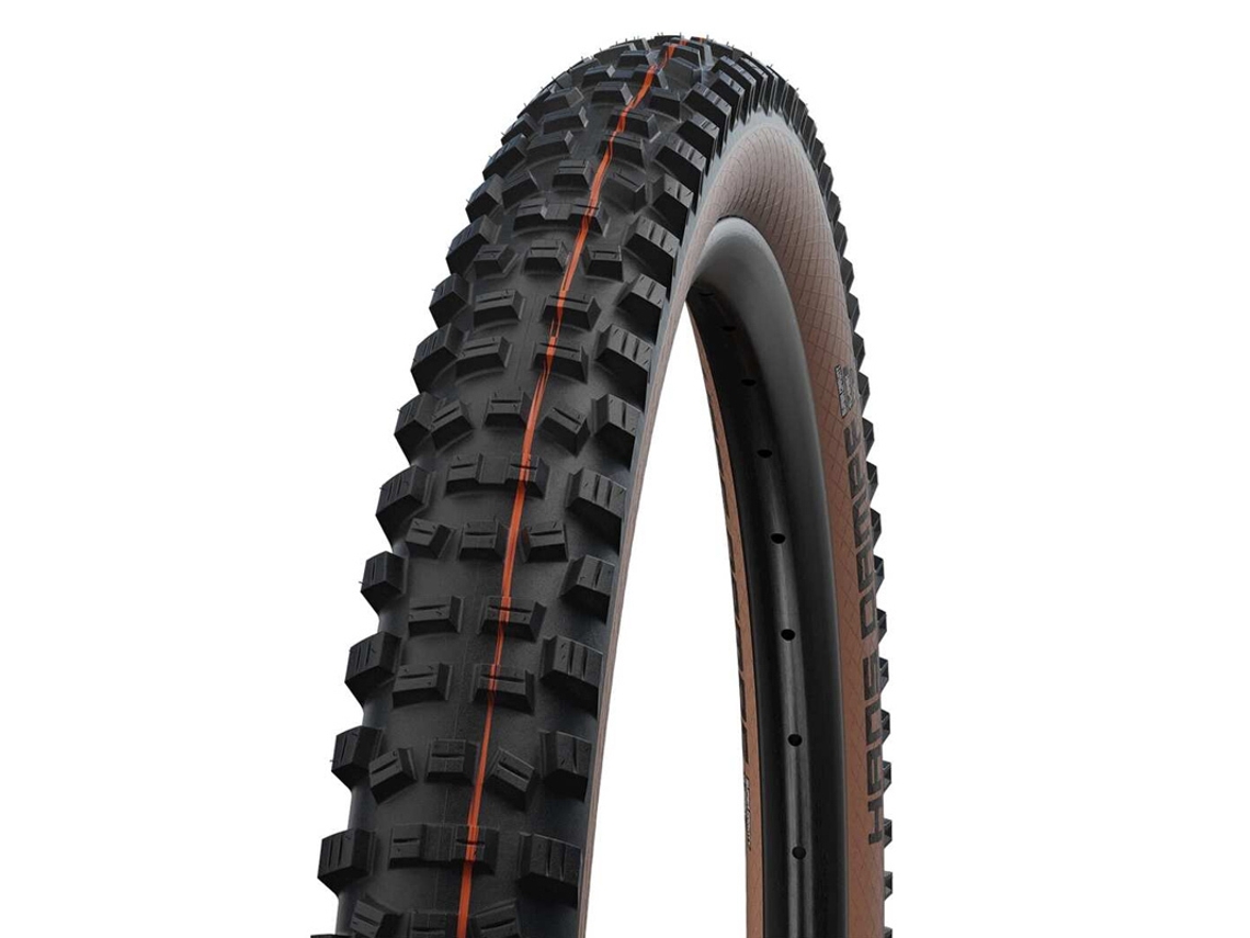 Roda mole SCHWALBE Hans Dampf Hs491 Evo Add.Soft Tle