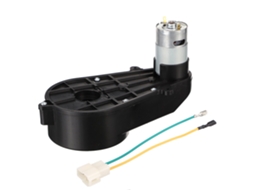 Caixa De Velocidades 390/550 Com Motor De 12 V, 10.000 30.000 Rpm, Para Crianças, Passeio Em Carros E Motos, Motor Elétrico, Caixa De Velocidades, Ace