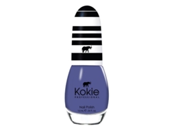 Kokie Nail Polish - Tempest