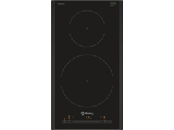 Placa de Indução BALAY 3EB930LQ (Elétrica - 28.8 cm - Preto)