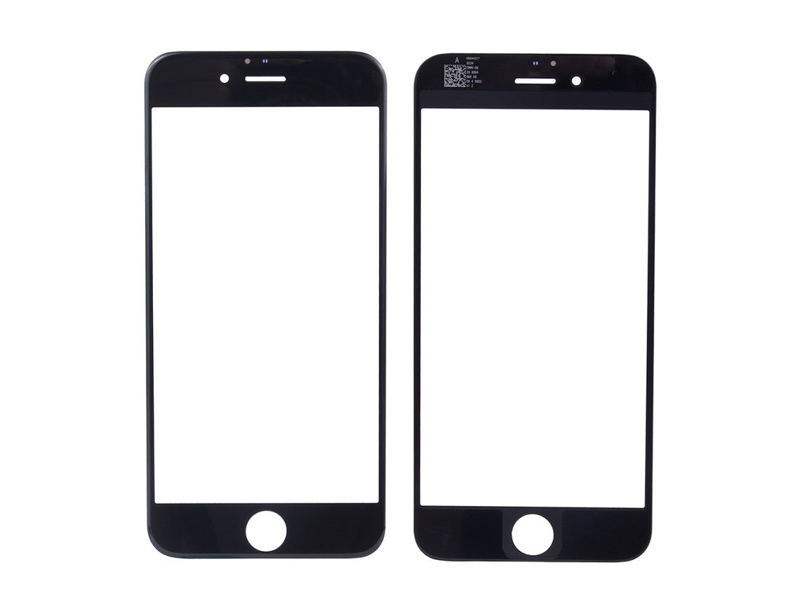 Capinha de Vidro para Iphone6 4.7 Polegadas Qualidade A+ EOOCOO