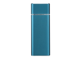 Enclosure De Disco Rígido Usb 3.0 Para Ngff M.2 B Key, Portátil Plugue Direto.