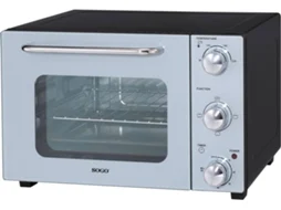 Mini-forno SOGO  HOR-SS-10535 1300W (Capacidade: 22 L - 1300 W)