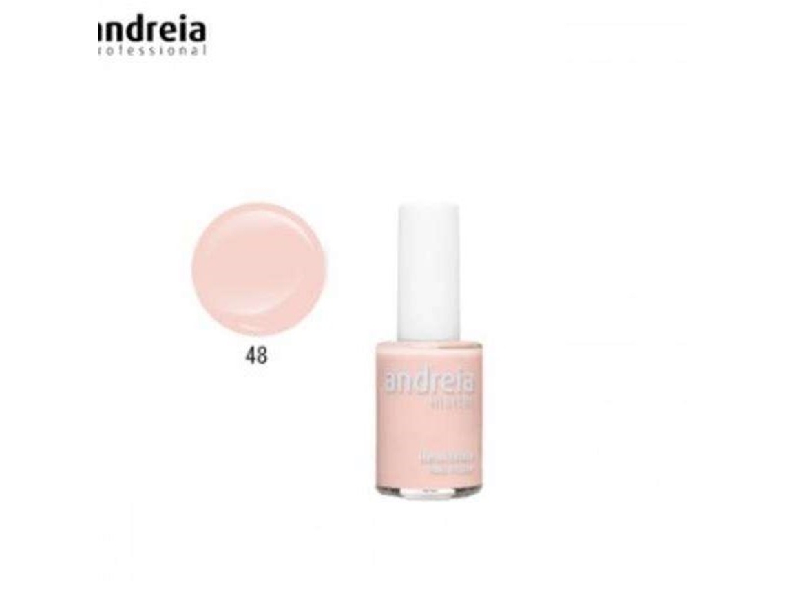 Verniz ANDREIA pocket 48