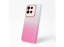 Capa Glitter Premium para Motorola Moto G56 LA CASA DE LAS CARCASAS