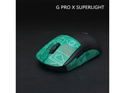 Btl Mouse Grip Tape Skate Adesivo Feito À Mão Antiderrapante Absorve O Suor A3 Slowmoose