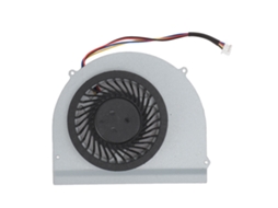 Ventoinha De Resfriamento Da Cpu (dissipação De Calor E Resfriamento) Compatível Com O Notebook Dell Latitude E6530