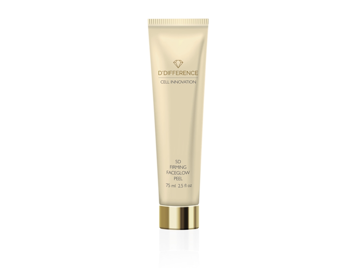 Serum de Rosto D'DIFFERENCE 5D Firming Faceglow Peel