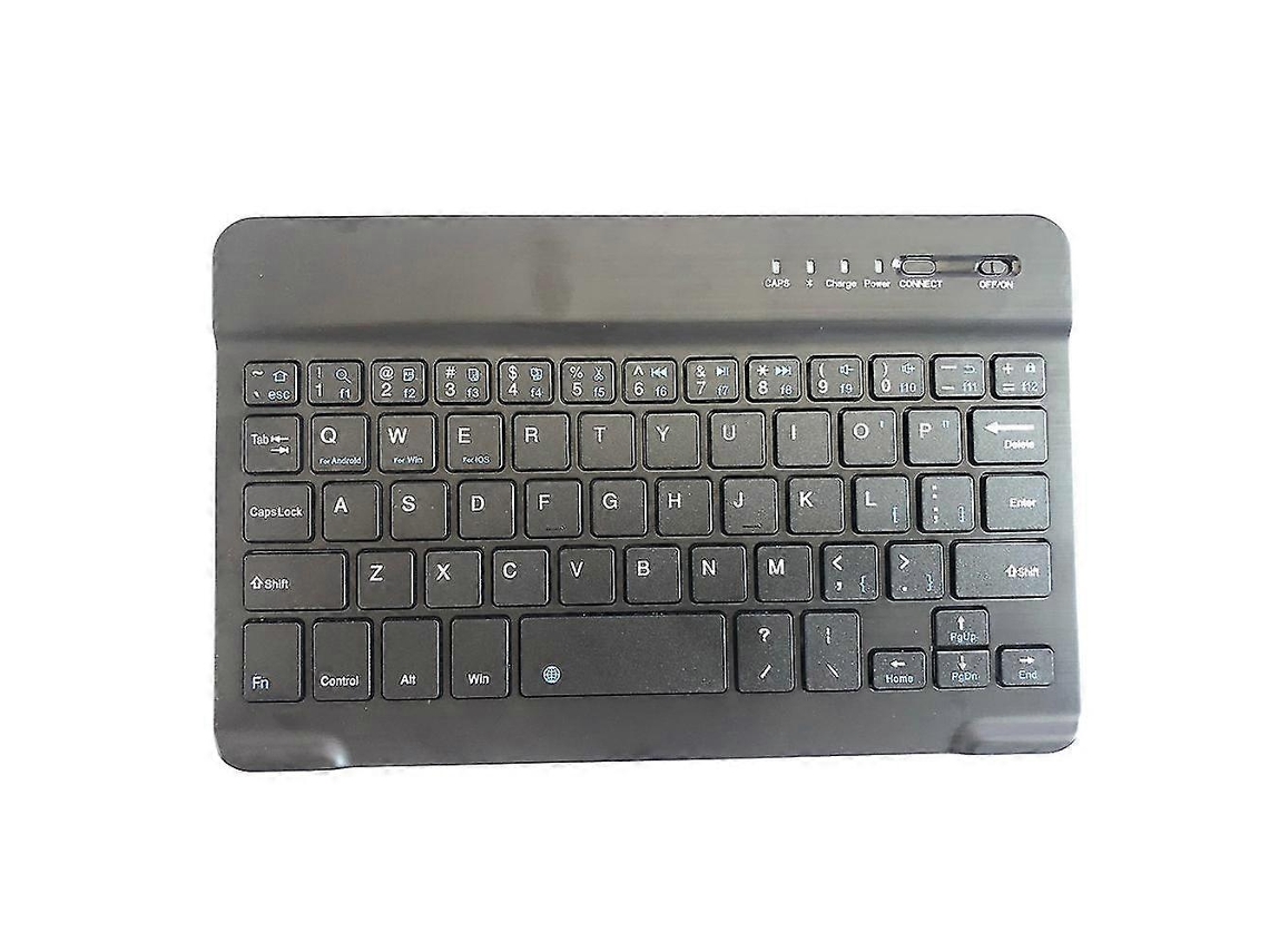 Teclado Bluetooth Ryra Mini, Teclado Tailandês Sem Fio, Teclado Recarregável Para Ios, Android E Windows. Everley891
