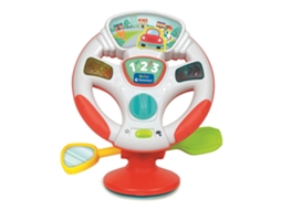 Baby Volante de Atividades CLEMENTONI (Idade Mínima: 6 meses)
