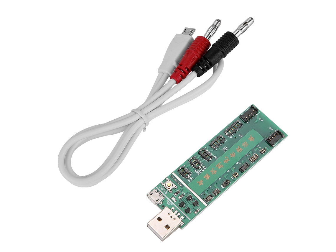 Placa de Ativação LAXISCREED para Celulares Apple e Android