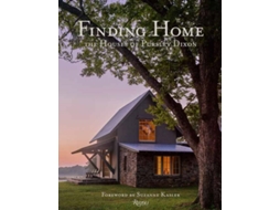 Livro finding home: the houses of pursley dixon de ken pursley,craig dixon (inglês)