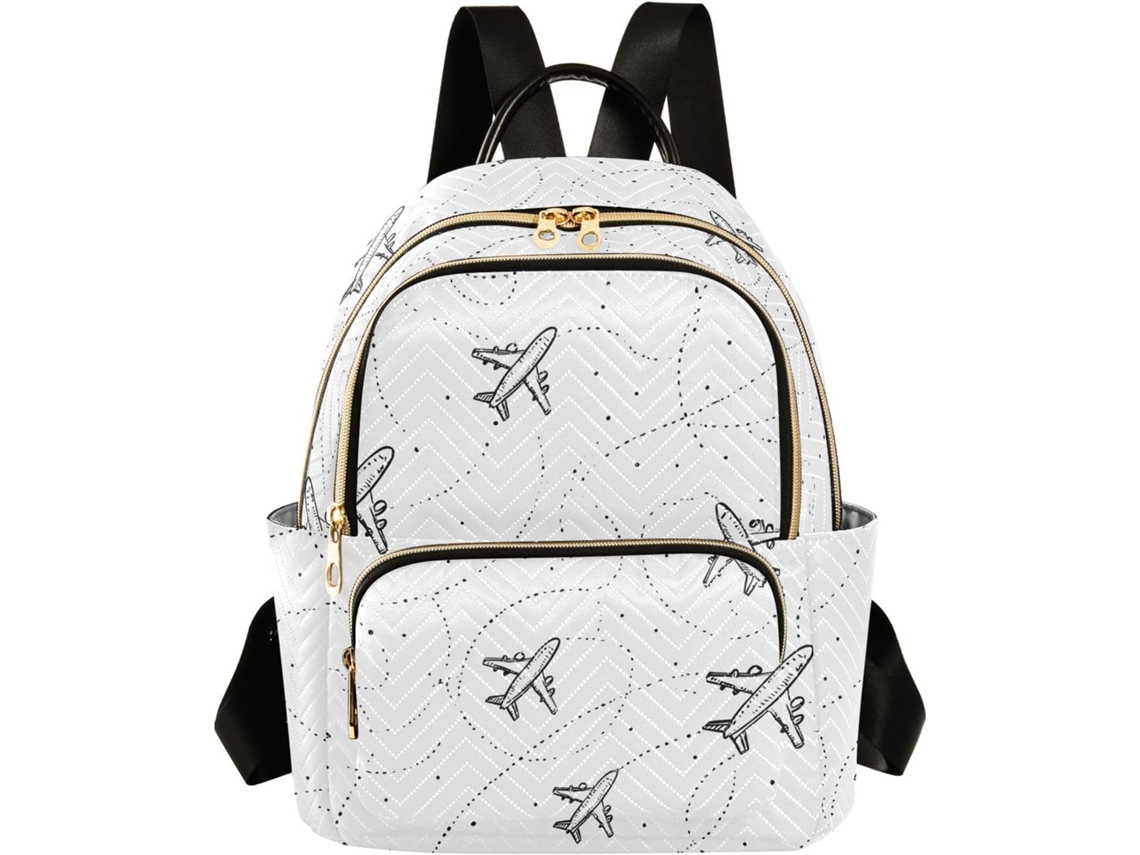 Mochila Escolar Para Meninas E Mulheres, Adolescentes, Universitárias, Estudantes Do Ensino Médio,