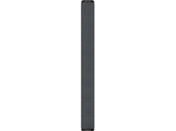 Pulseira GARMIN Ultrafit (Cinzento)