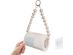 Suporte De Papel Higiênico De Parede, Porta-rolos | Suporte | Rolos - De,