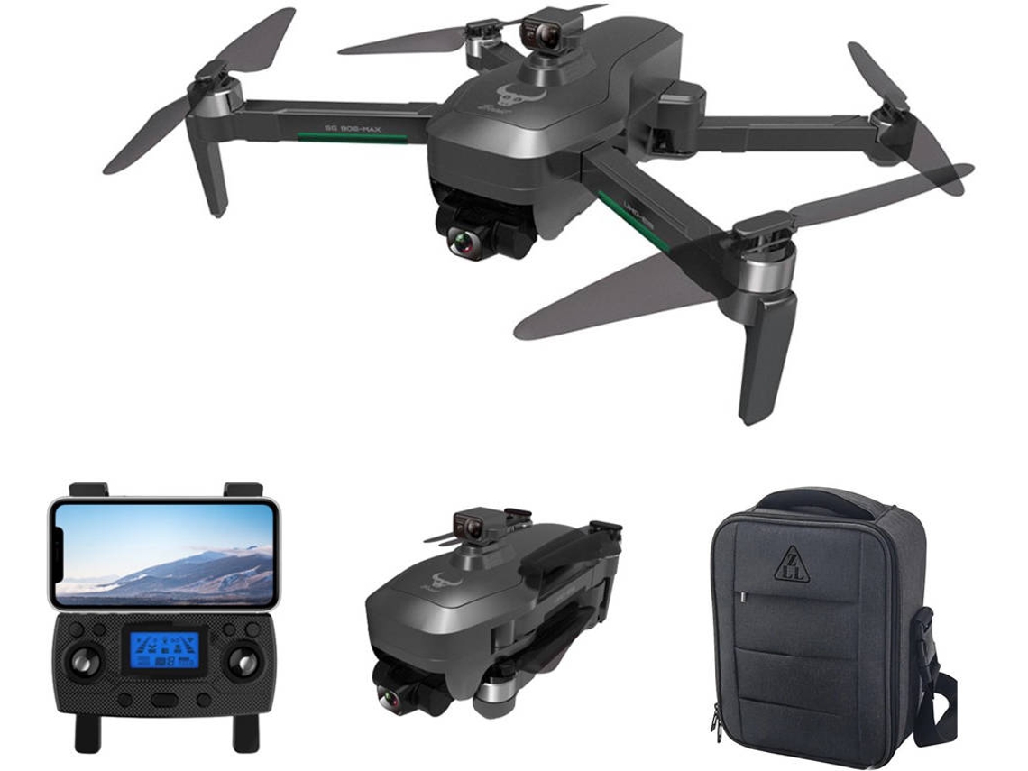 Sg 906max on sale