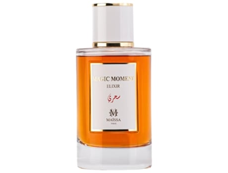 Eau De Parfum Magic Moment Maison Maïssa