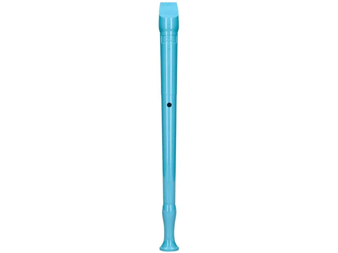 Flauta Escolar Azul Hohner