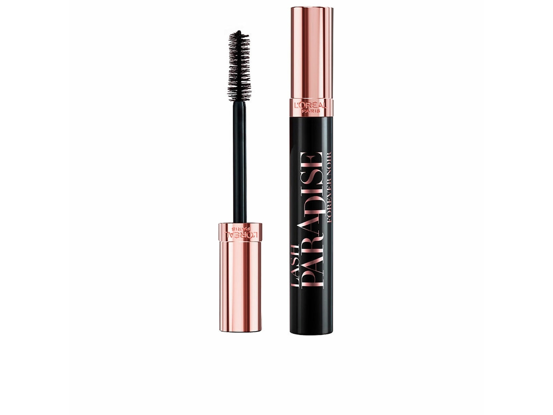 Rímel Loreal Make Up Lash Paradise (Forever Noir 6,4 ml)