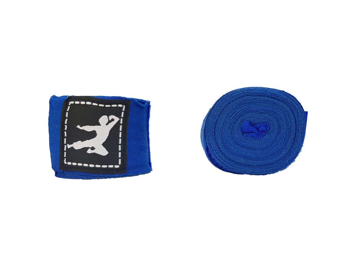 Ligaduras Para Boxe TUNTURI Bowing wraps bruce lee