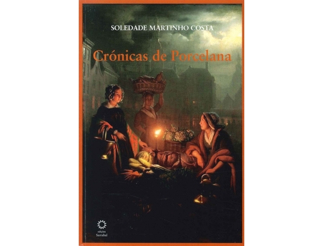 Crónicas de Porcelana