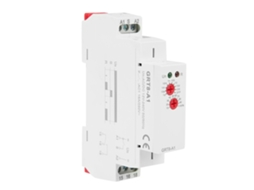 Rele Temporizador Encendido Retardo Din Rail 12-240v Ac/dc