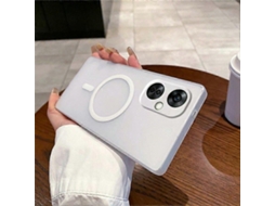 Pelicula de Vidro FACPOET OnePlus Nord CE 3 Lite 5G/ Nord N30 5G