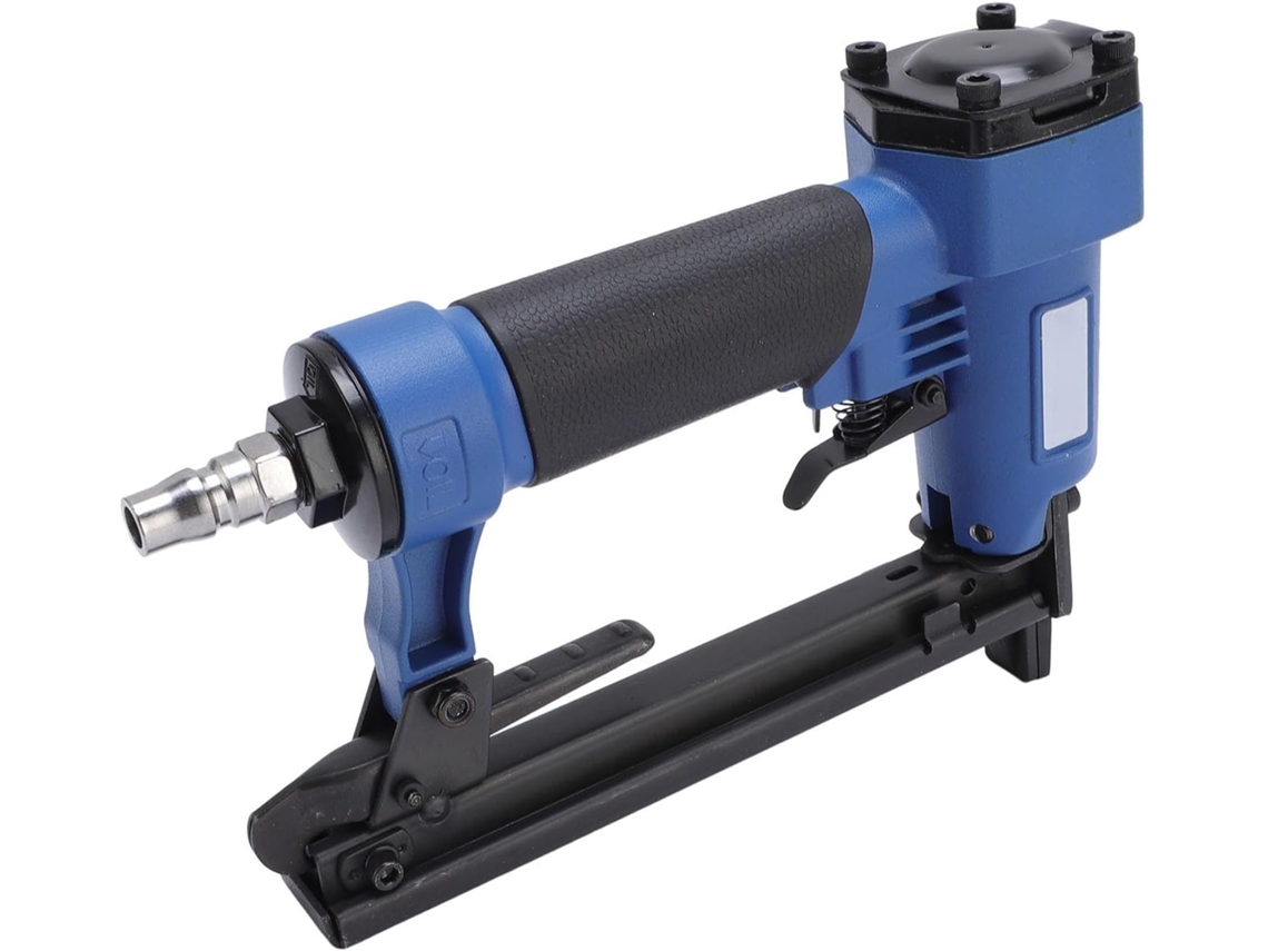 Conjunto De Grampeador Pneumático Com Grampeador Pneumático Para Fixação De Pregos