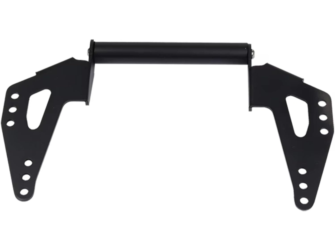 Suporte Para Gps E Celular Compatível Com Dl650 Dl650xt 2017-2024