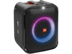 Coluna JBL Partybox Encore Essencial (Autonomia: 6 horas - Preto)
