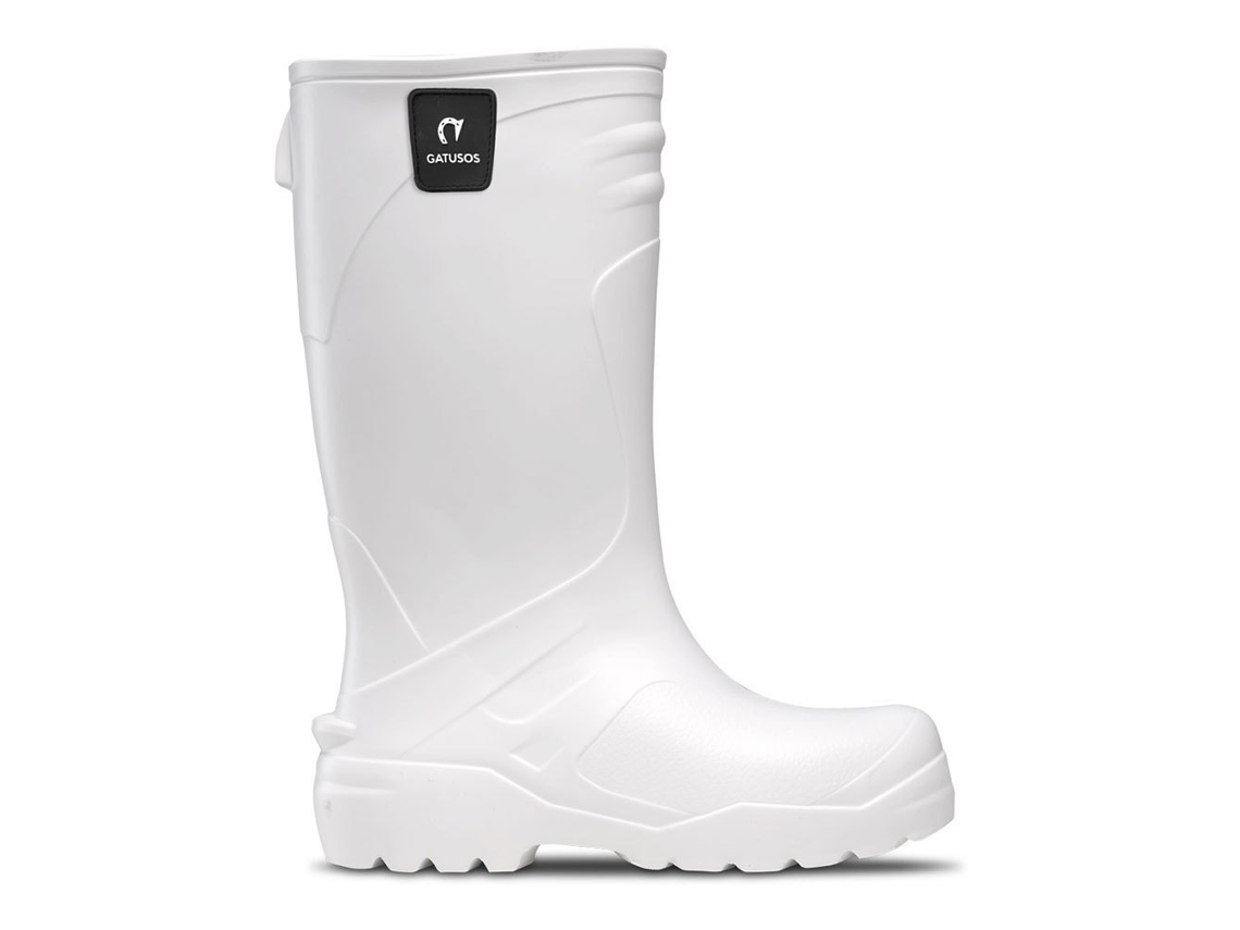 Chuteiras Explorer Branco Eu 41Gatusos
