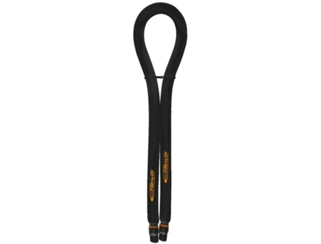 Cordão elástico circular com conchas aparafusadas EPSEALON Maori 14mm – 85cm