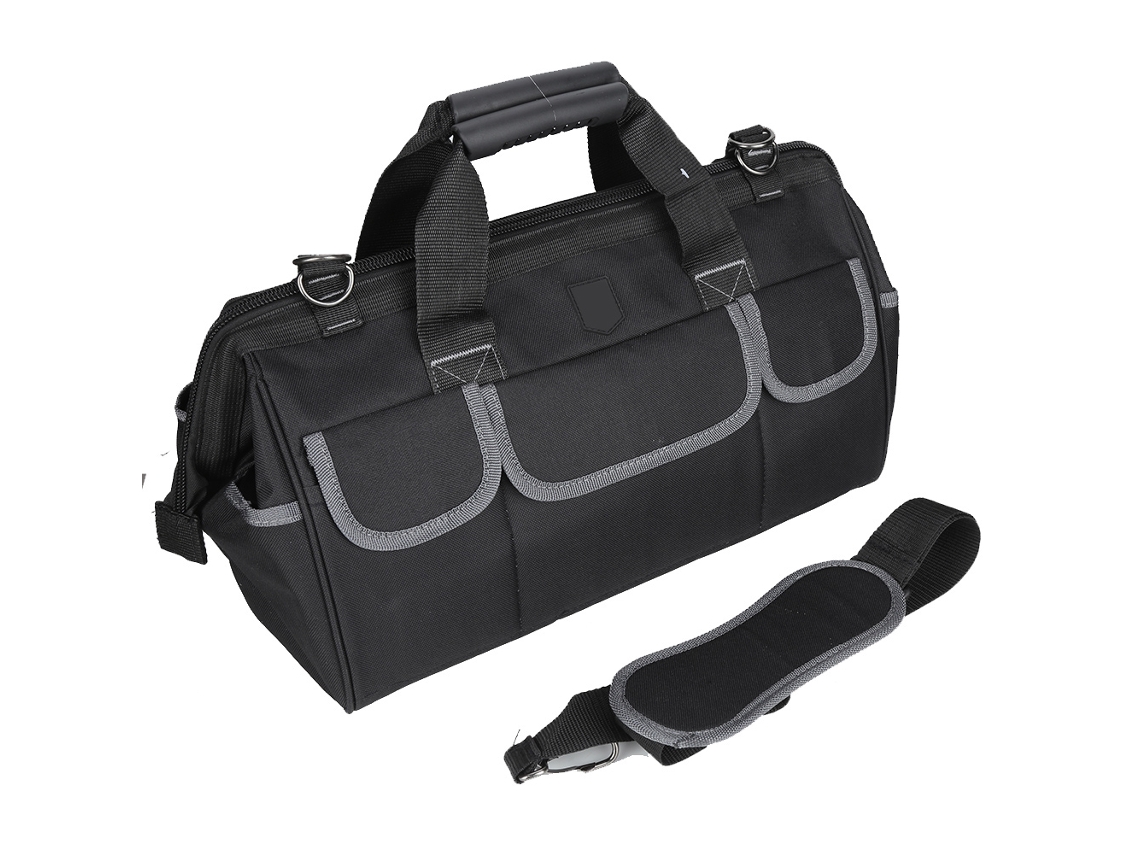 Bolsa de Ferramentas Oxford 17 Polegadas Resistente MARCA