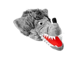 Chapéus WIDMANN Lobo Cinzento 60 Cm De Circunferência