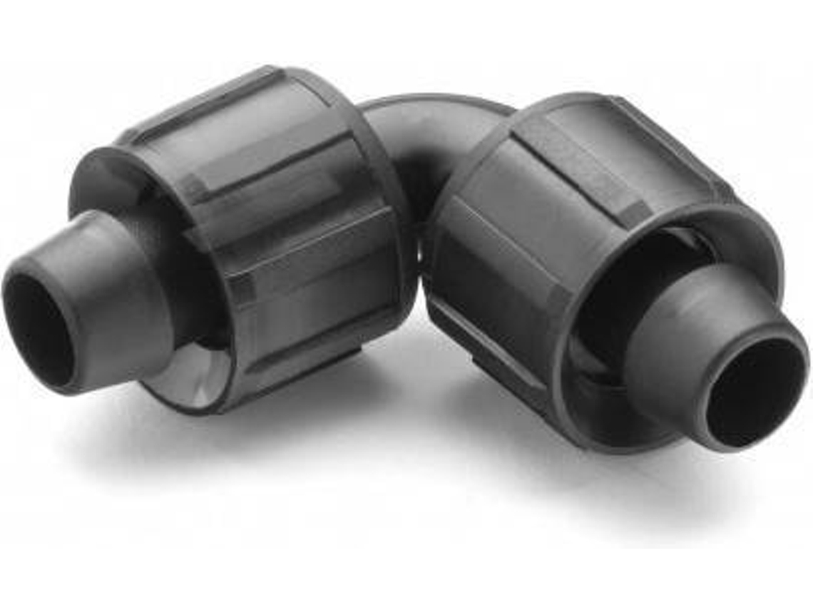 Conjunto de 50 Cotovelos para Tubo de Irrigação GLOBAL CINTACOD-50 (16 mm)