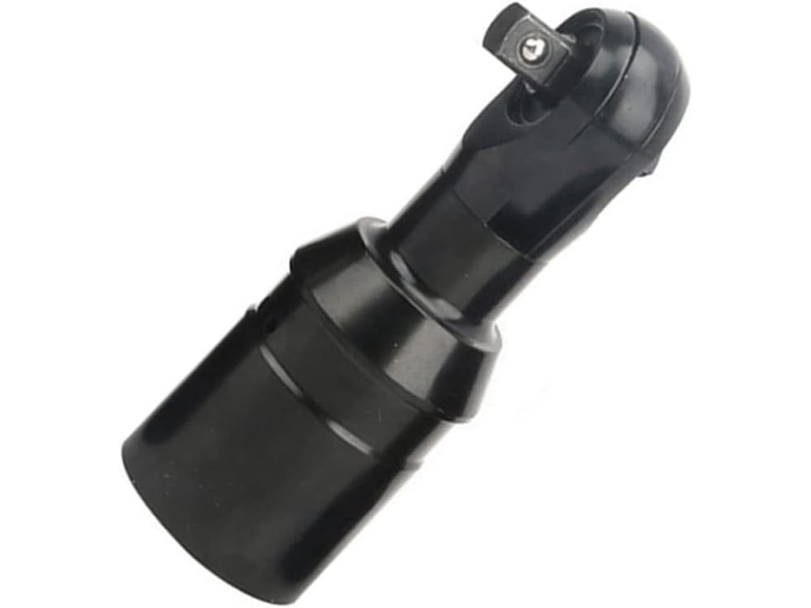 Cabeça De Chave Com 3/8" (10 Mm) Para Chaves E Sem Fio, Nível
