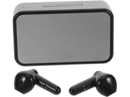 Fones De Ouvido Sem Fio Com Tela Para Ideais Corrida E Uso Diário