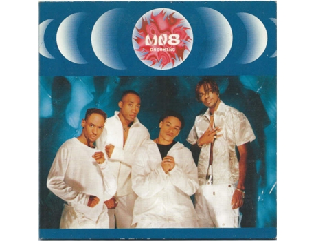 Cd Dreaming, Mn8 Columbia, 1st Avenue Records
