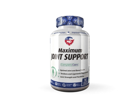 Complete Care Maximum Joint Support Nome do tamanho*