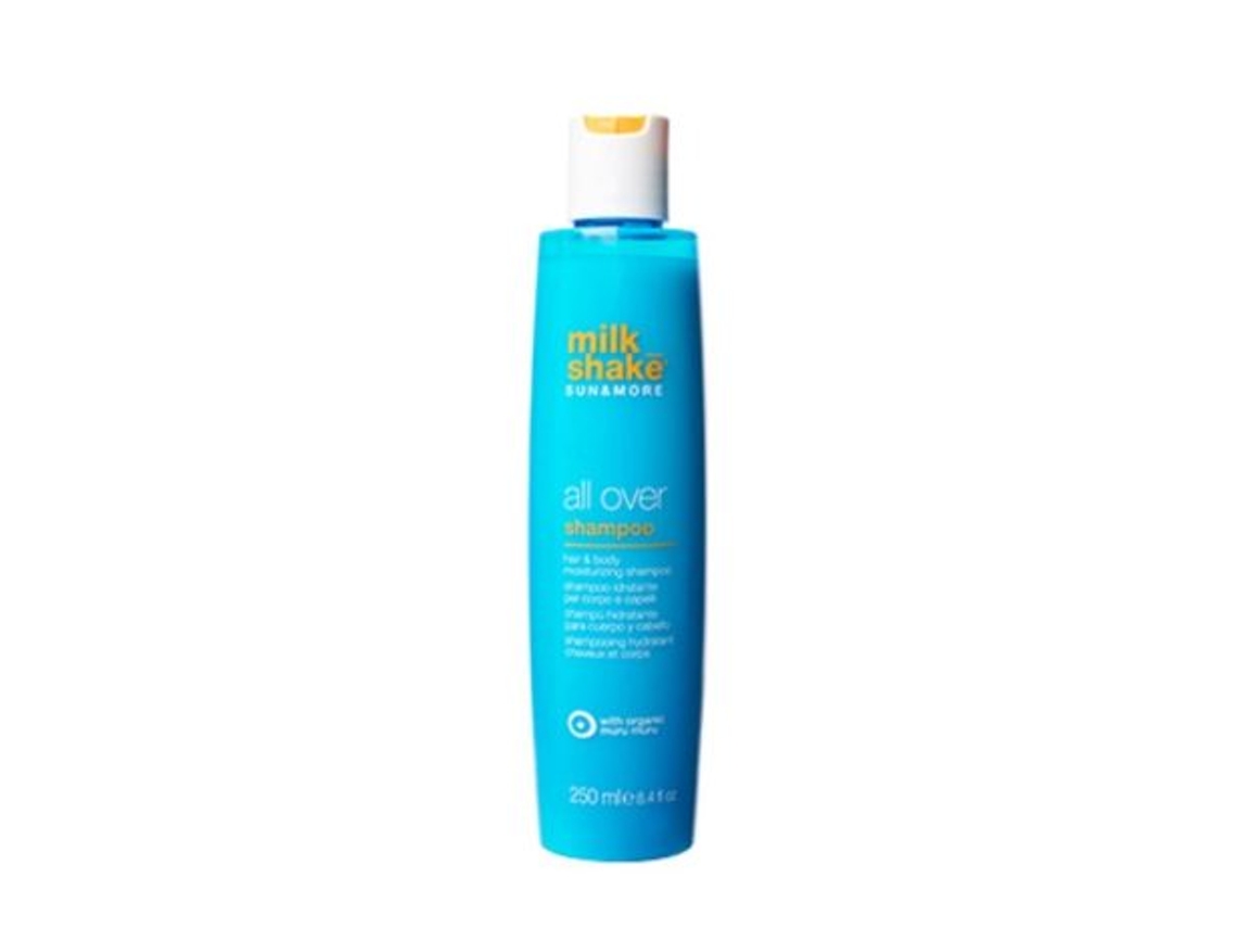 Milk Shake Sunmore All Over Shampoo 250ml Milkshake