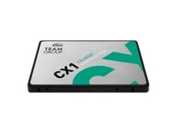 TEAM GROUP Cx1 480Gb